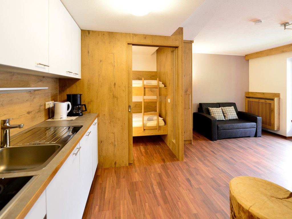 Residence Alpenrose