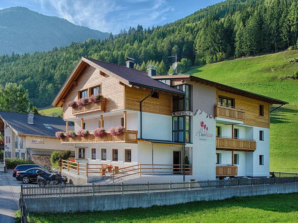 Residence Alpenrose
