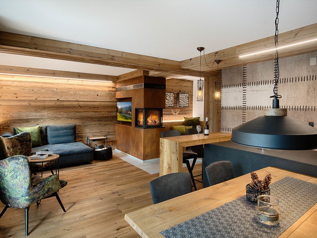 Residence Alpenrose