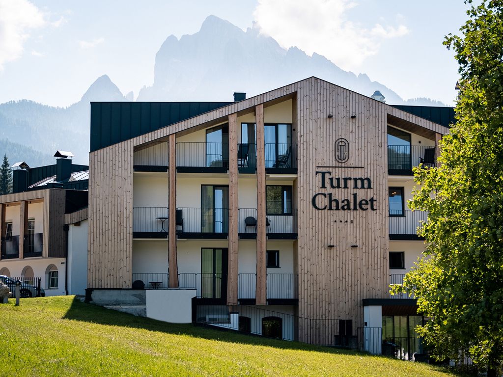 Turmchalet
