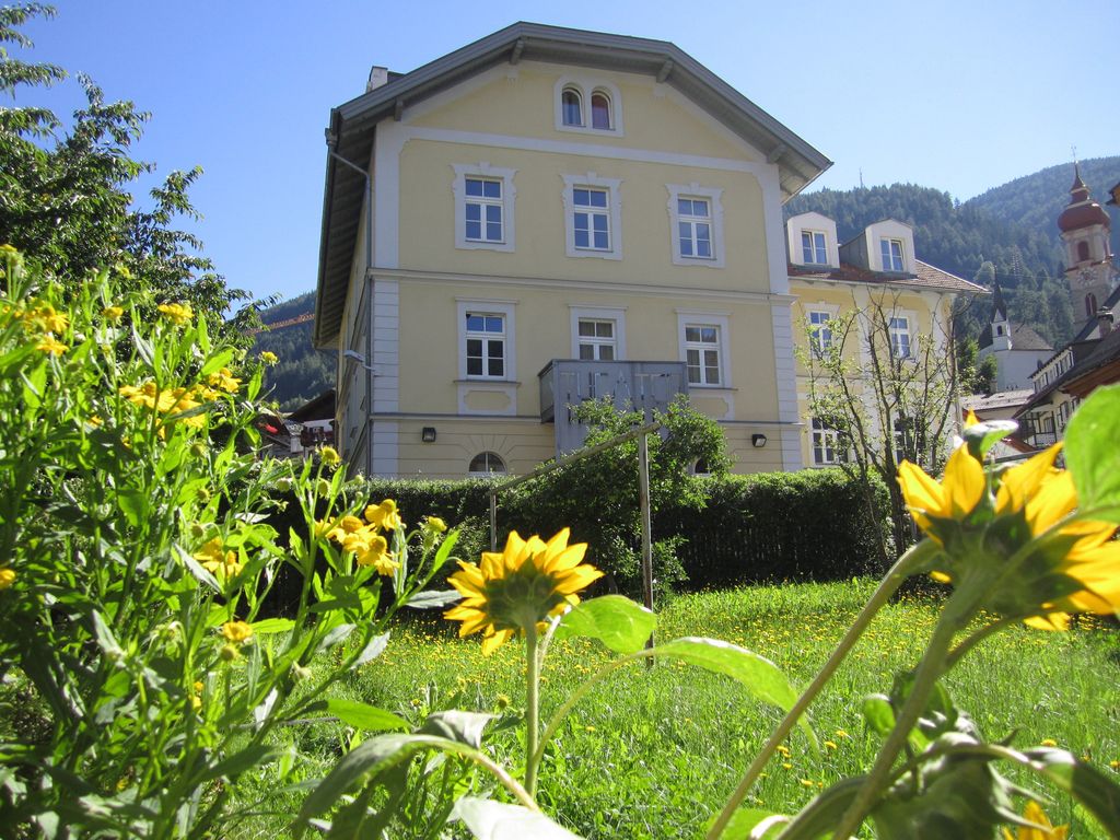 Apartments zum Theater