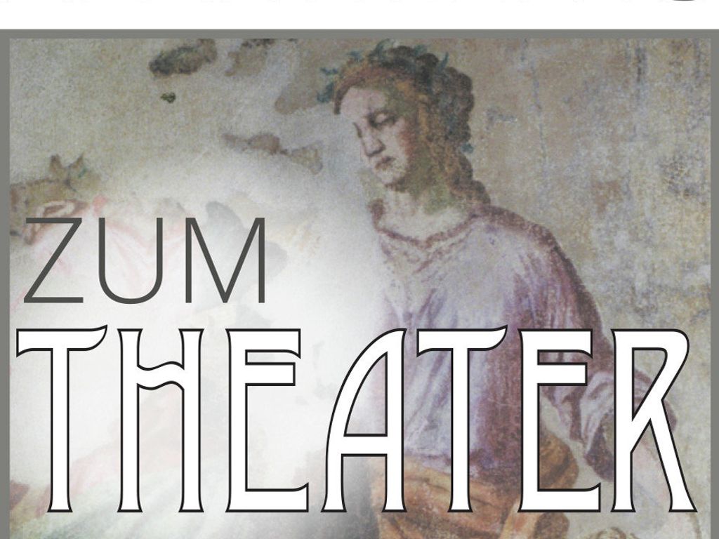 Apartments Zum Theater Logo
