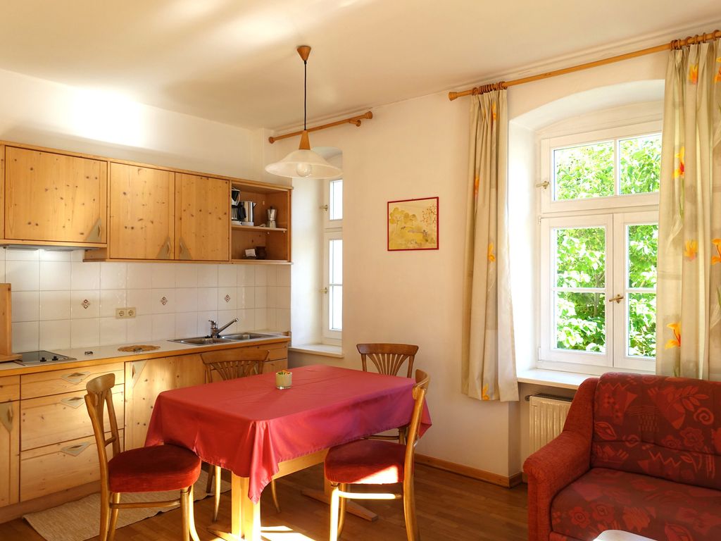 Appartement Sonnenzauber