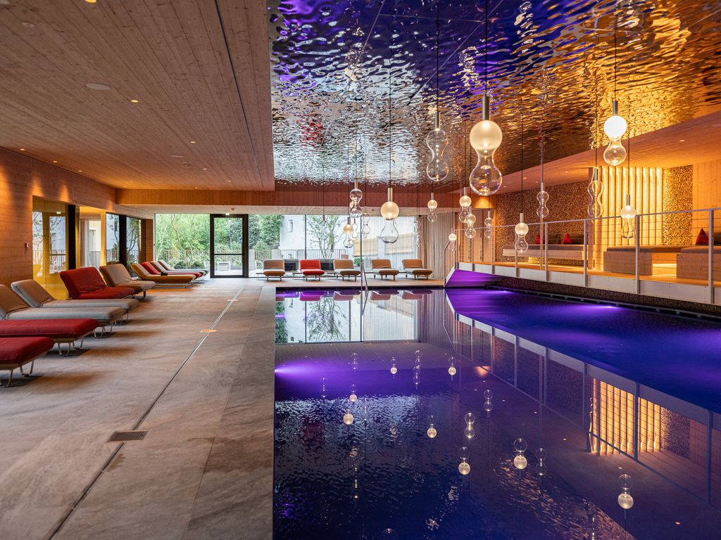 Hotel Anewandter