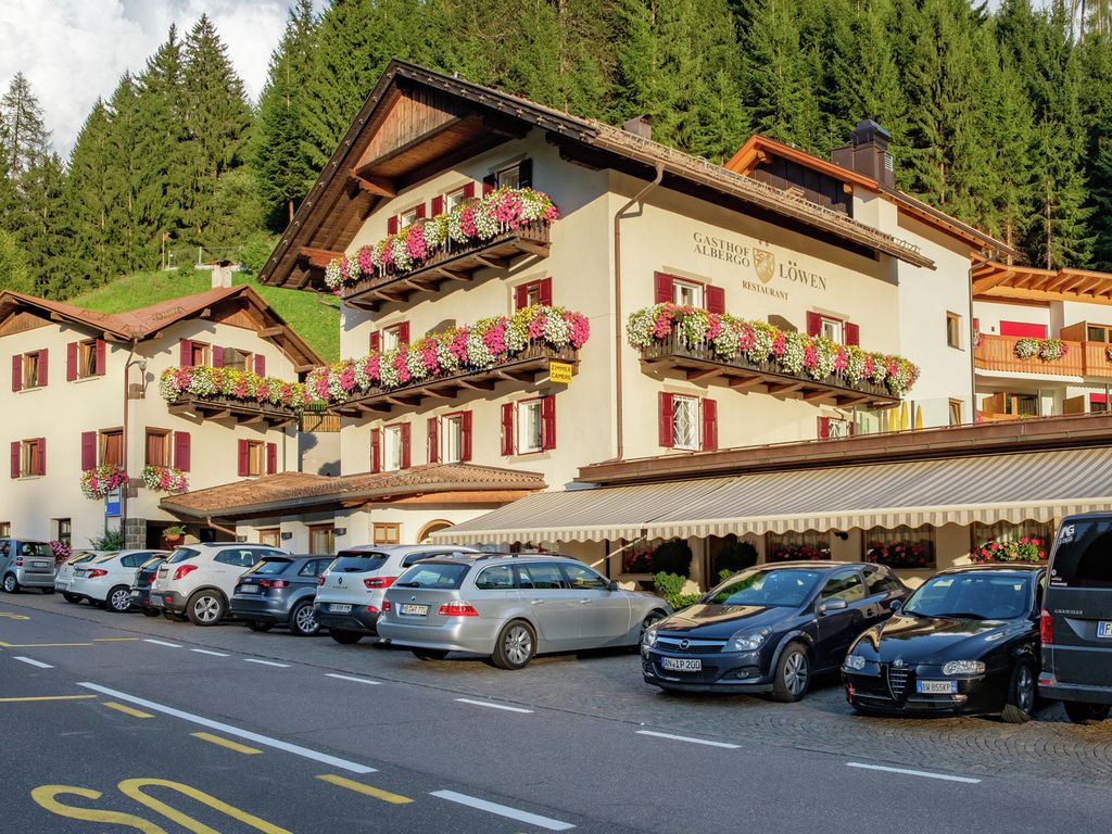 Gasthof Löwen