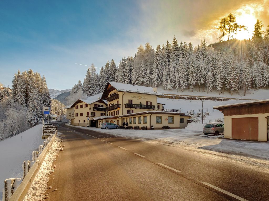 Gasthof Löwen