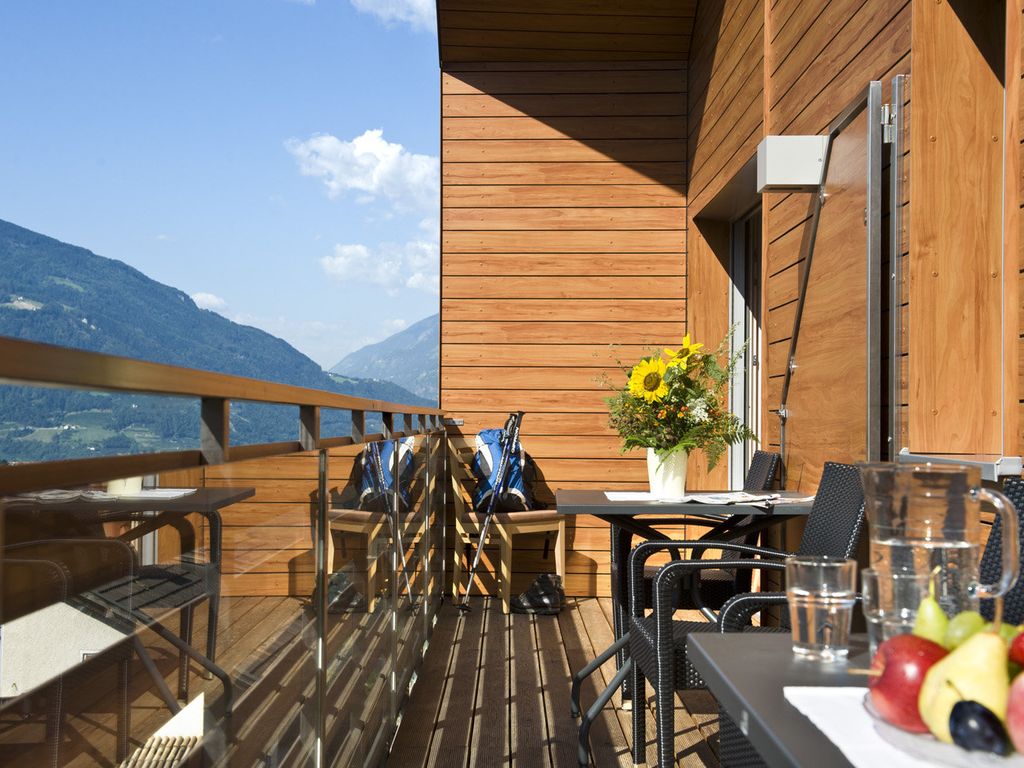 Mittendorf Klimaresidence