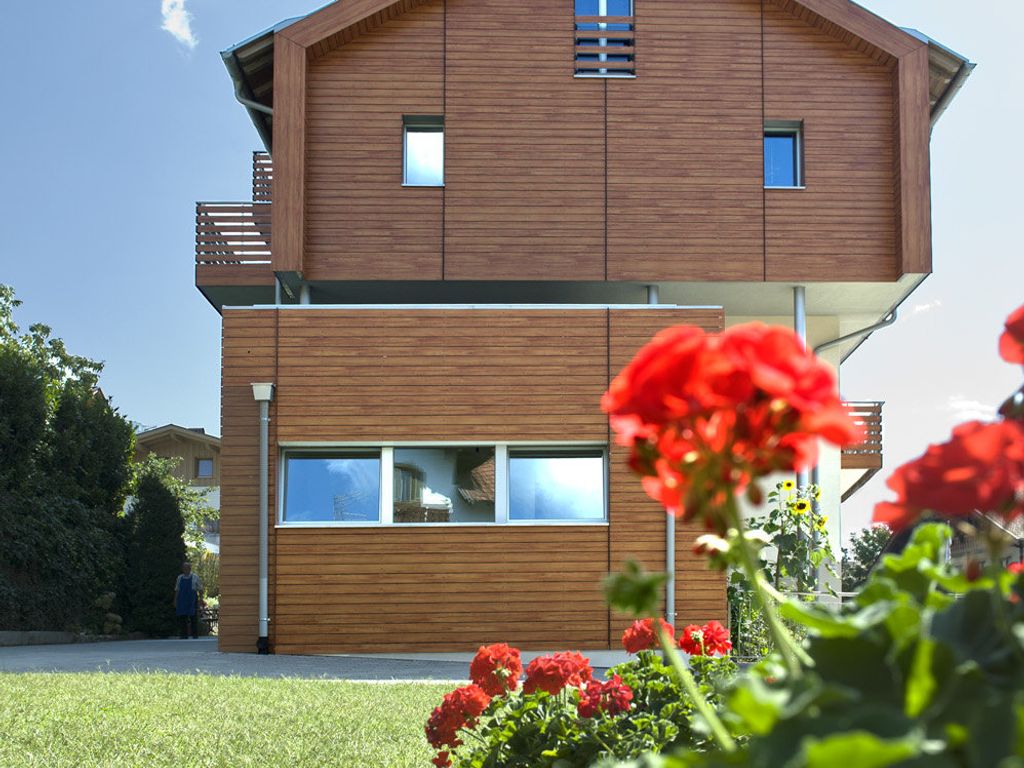 Mittendorf Klimaresidence