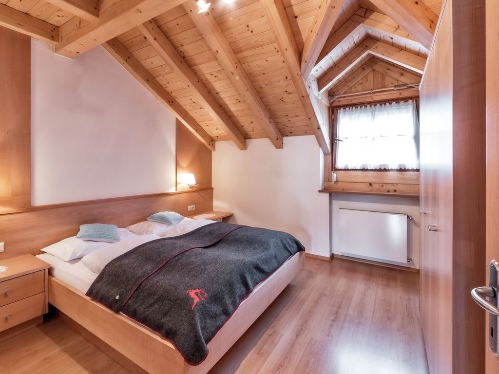 Appartements Guerreschi