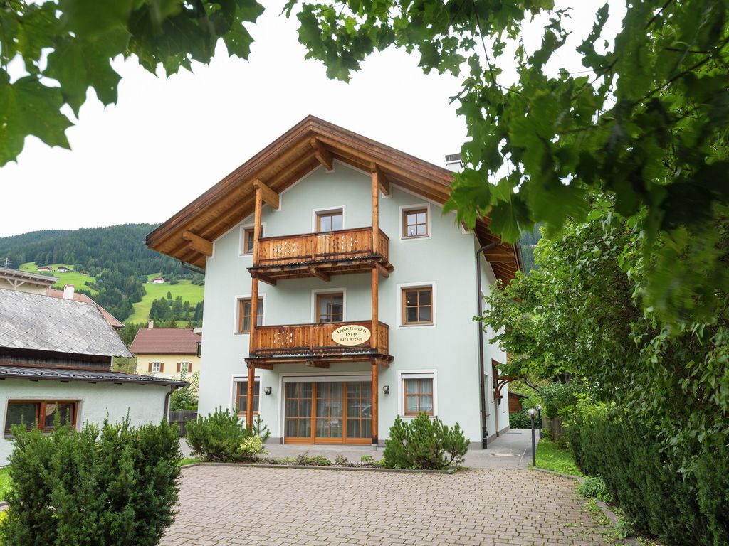 Appartements Guerreschi