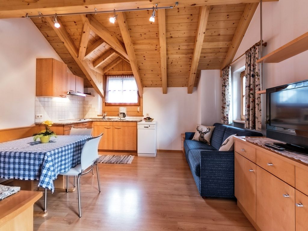 Appartements Guerreschi