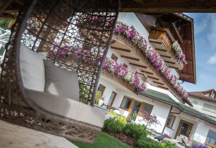 Hotel Schönblick