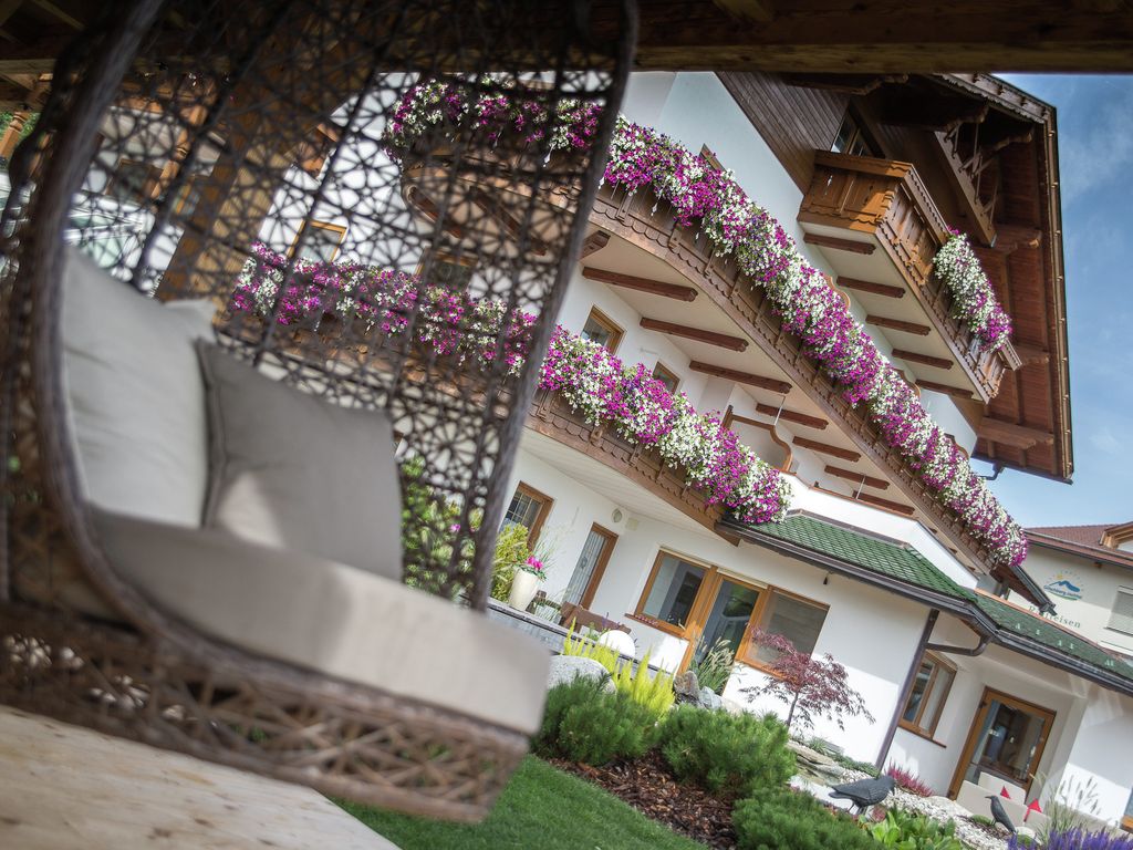 Hotel Schönblick