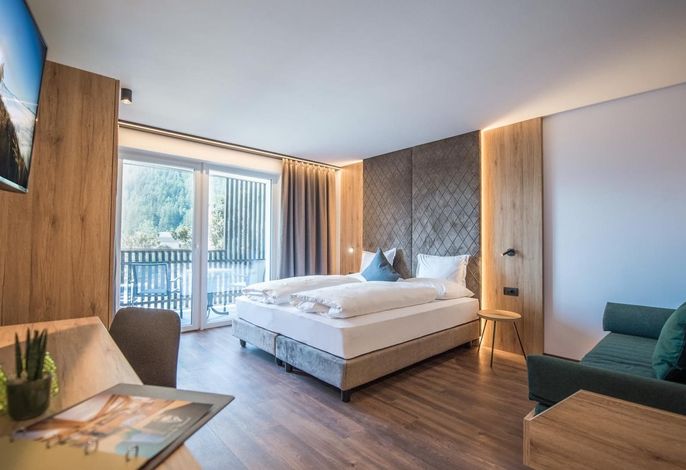 DOPPELZIMMER VITAURINA