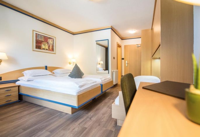 DOPPELZIMMER CASTELLO