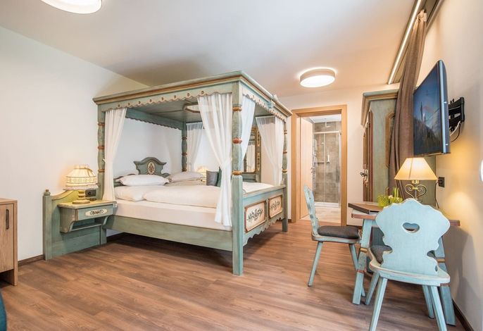 DOPPELZIMMER ANNA