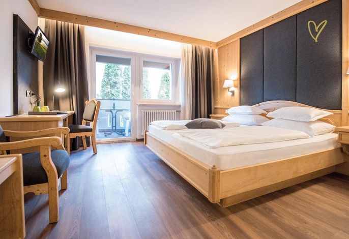 DOPPELZIMMER LUCIA
