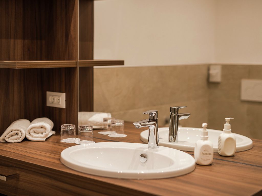 Hotel Theresia