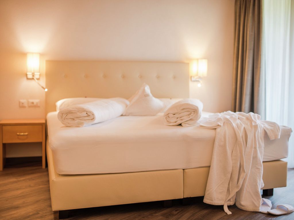 Hotel Theresia