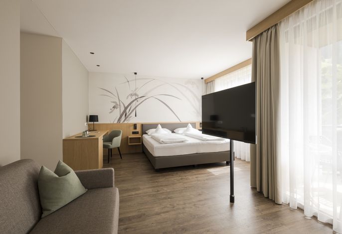 Appartementzimmer Superior