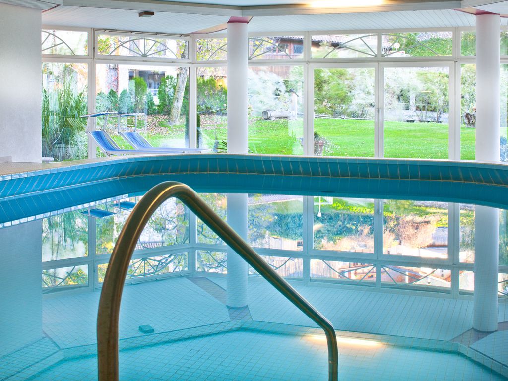 Hotel Theresia