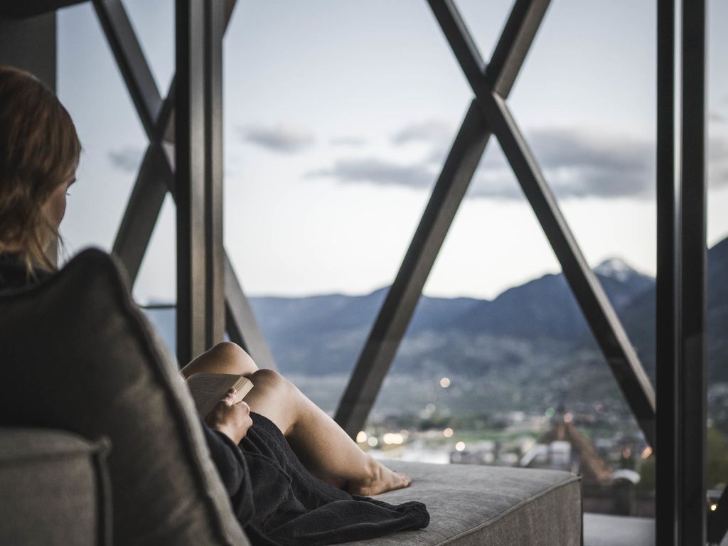 SomVita Suites