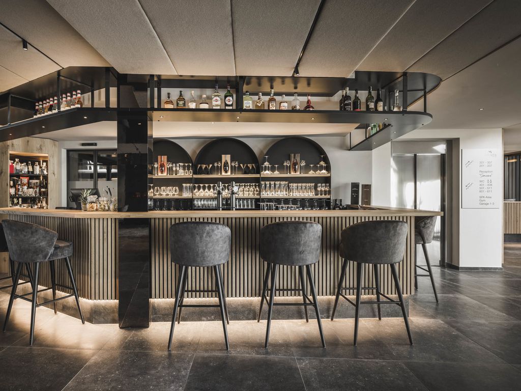 SomVita Suites