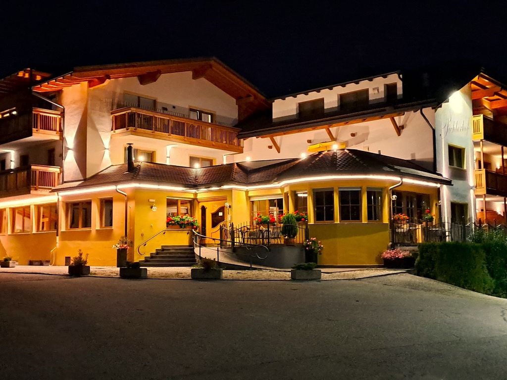 Aparthotel Pichlerhof