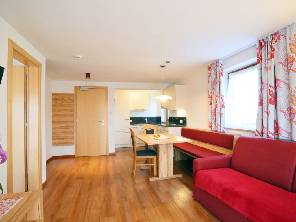 Appartment