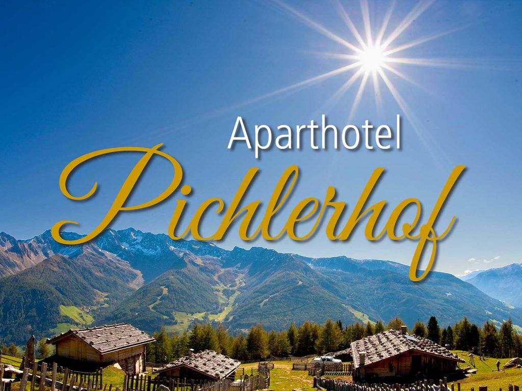 Pichlerhof Logo