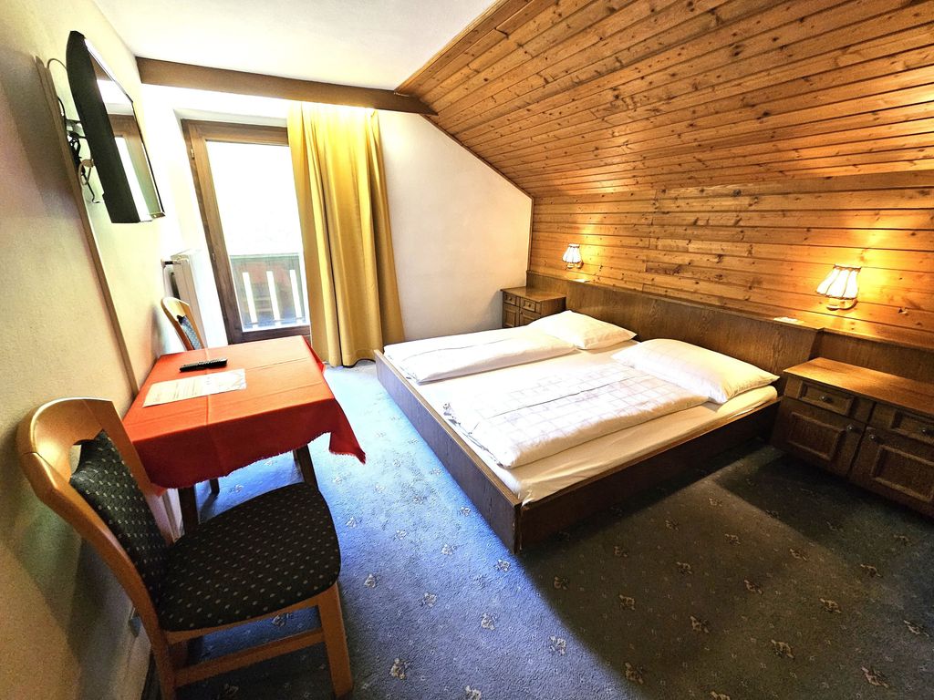 Standardzimmer 26