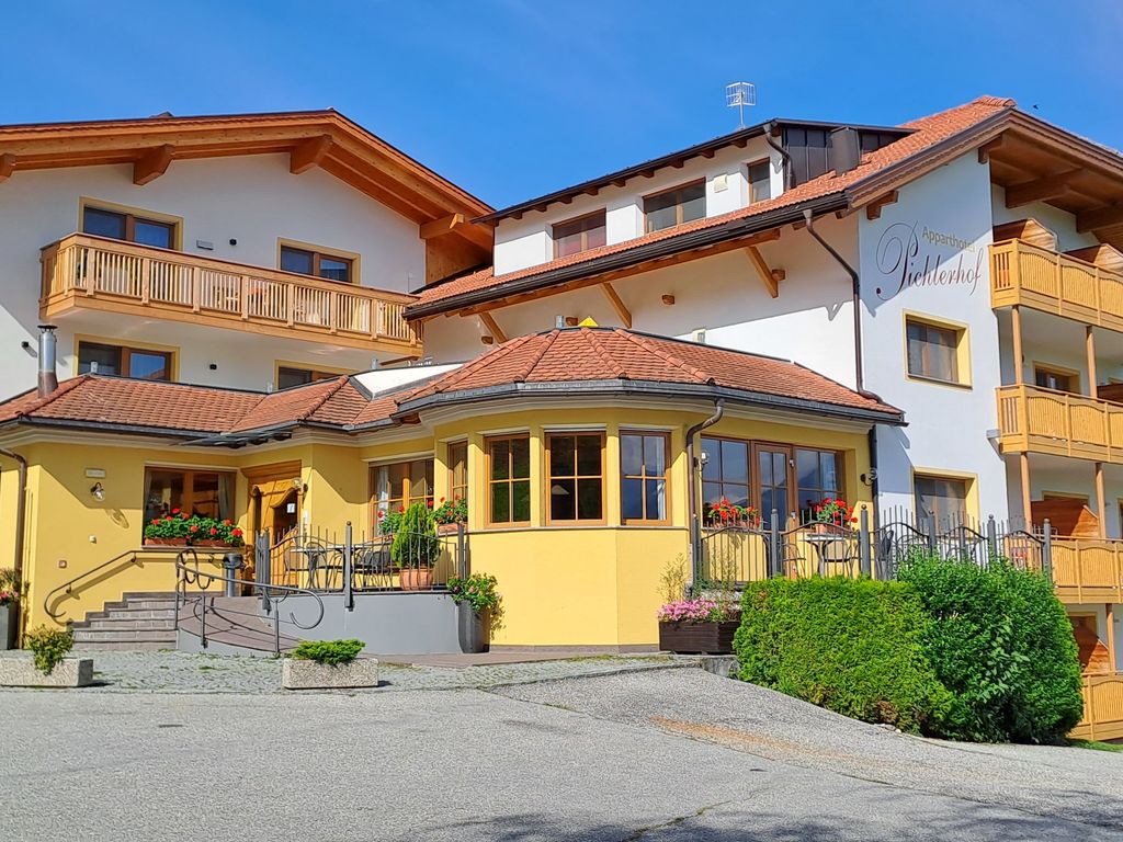Aparthotel Pichlerhof
