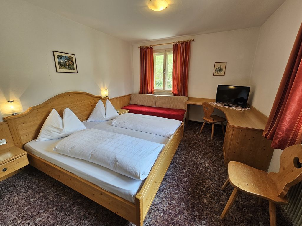 Standardzimmer