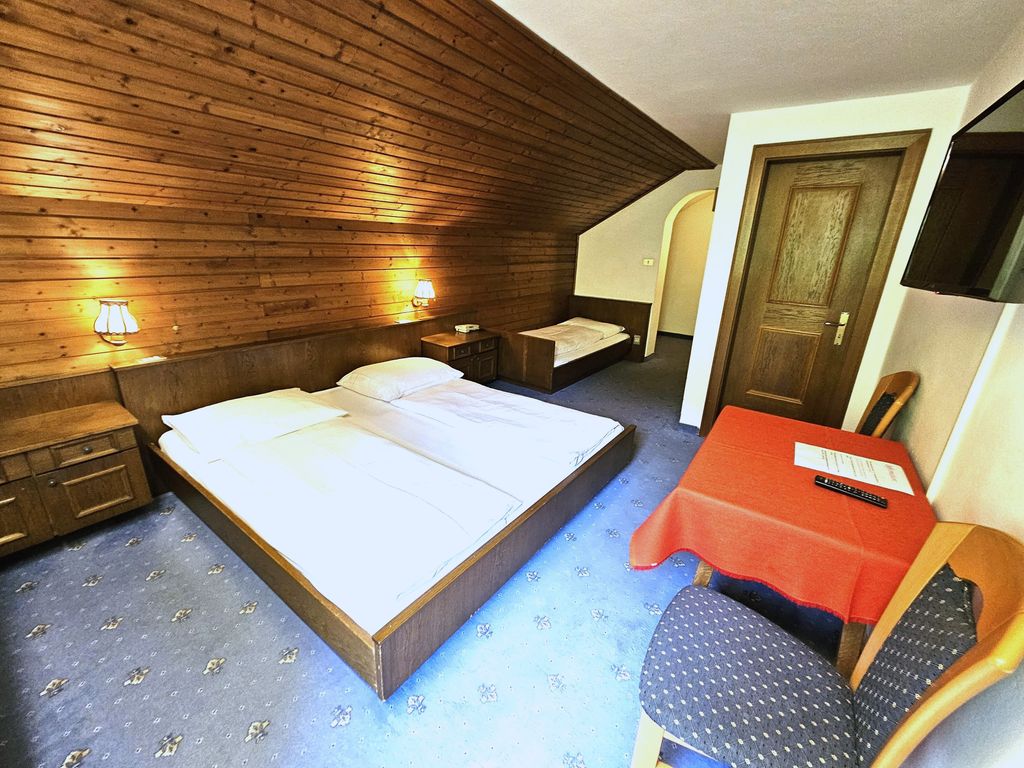 Standardzimmer 26
