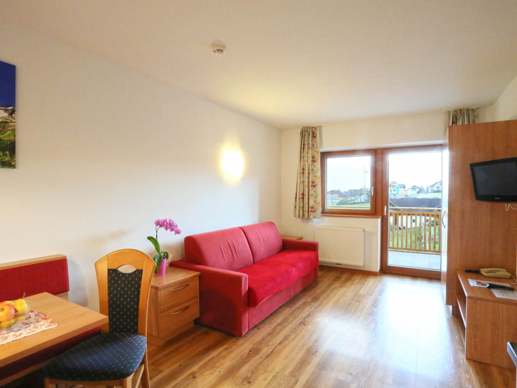 Aparthotel Pichlerhof