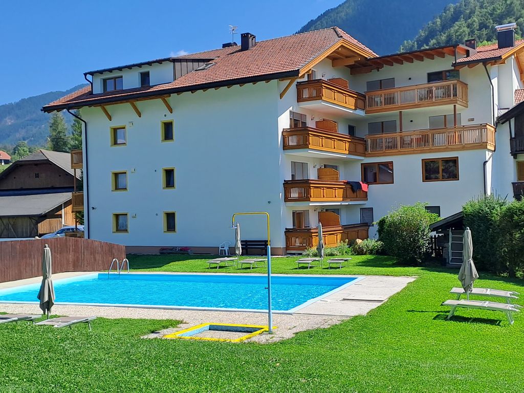 Aparthotel Pichlerhof