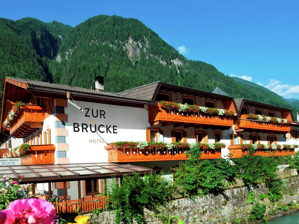 Hotel zur Brücke