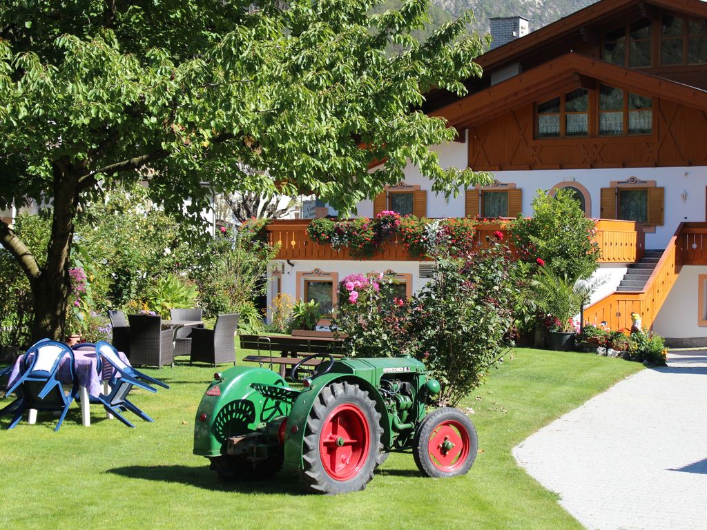 Hotel zur Brücke