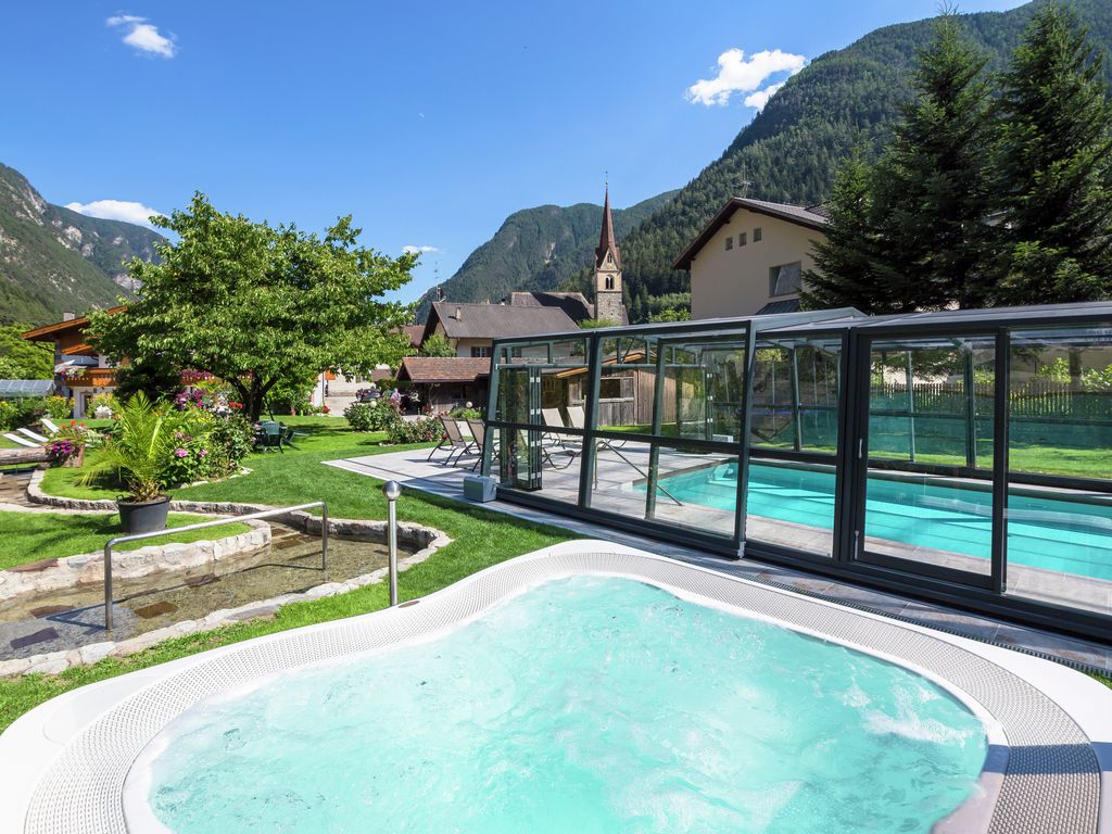 Hotel zur Brücke