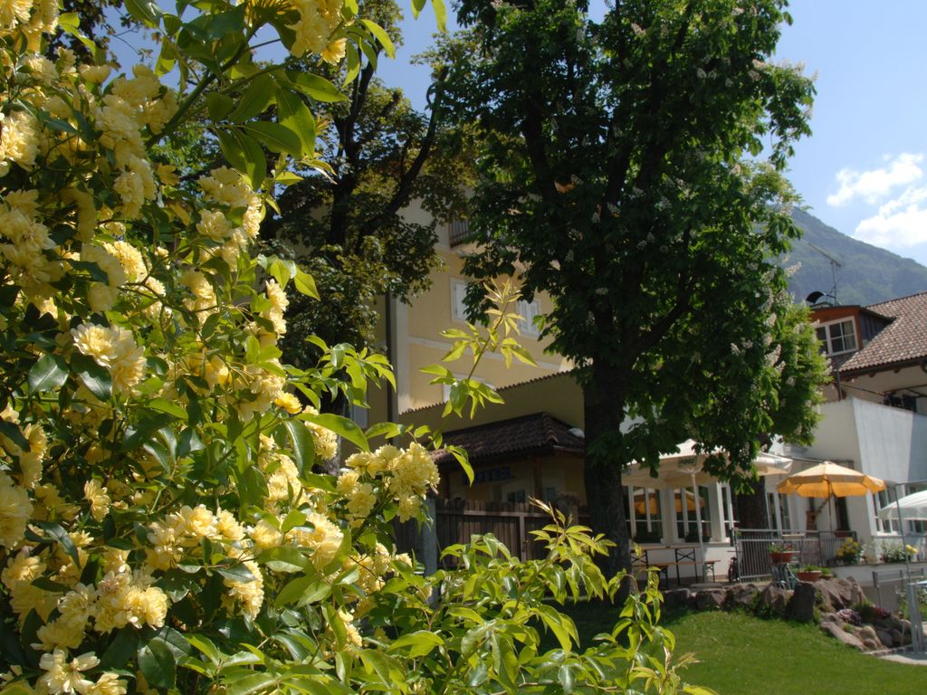 Hotel Stampfer