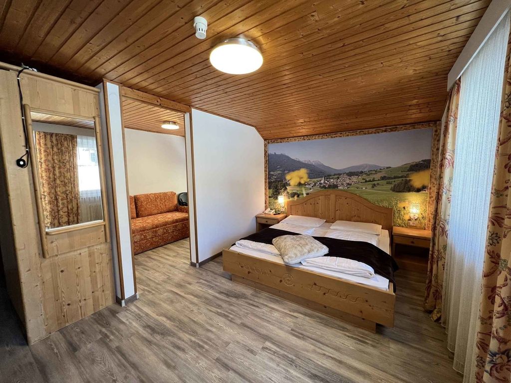 Hotel Chalet Olympia