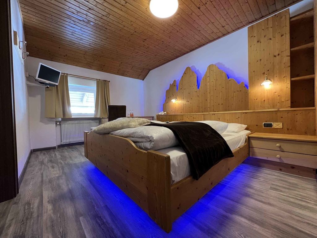 Hotel Chalet Olympia