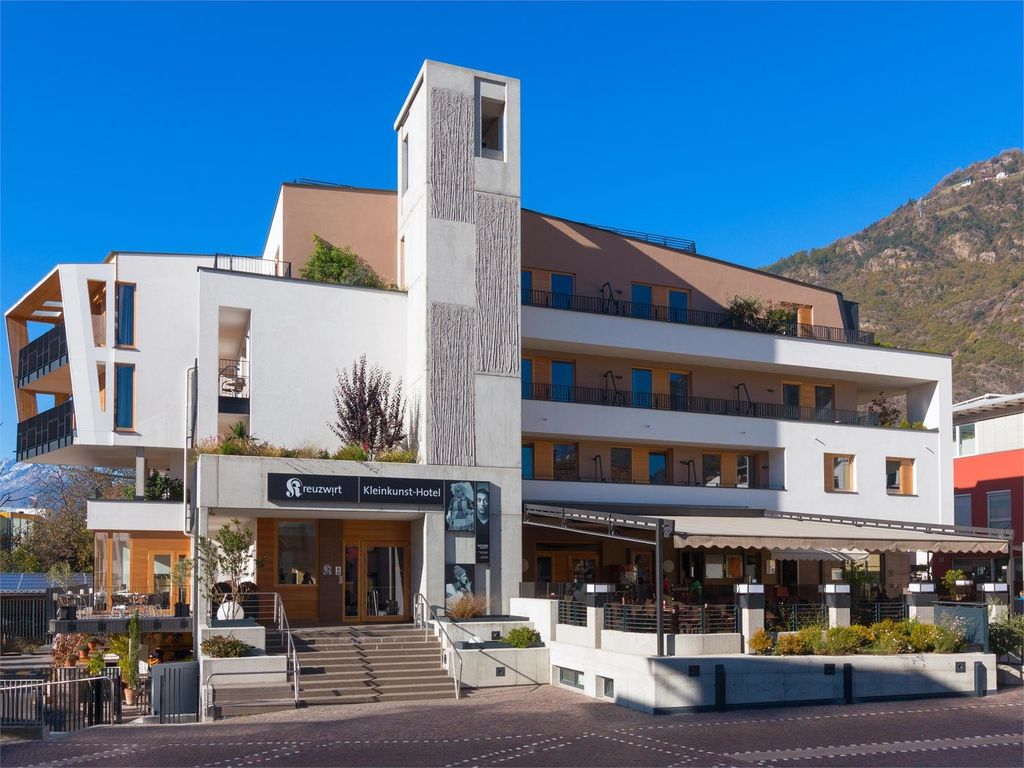 Kleinkunst-Hotel Restaurant Kreuzwirt