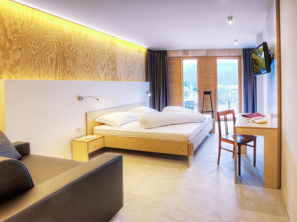 Das Magie-Zimmer