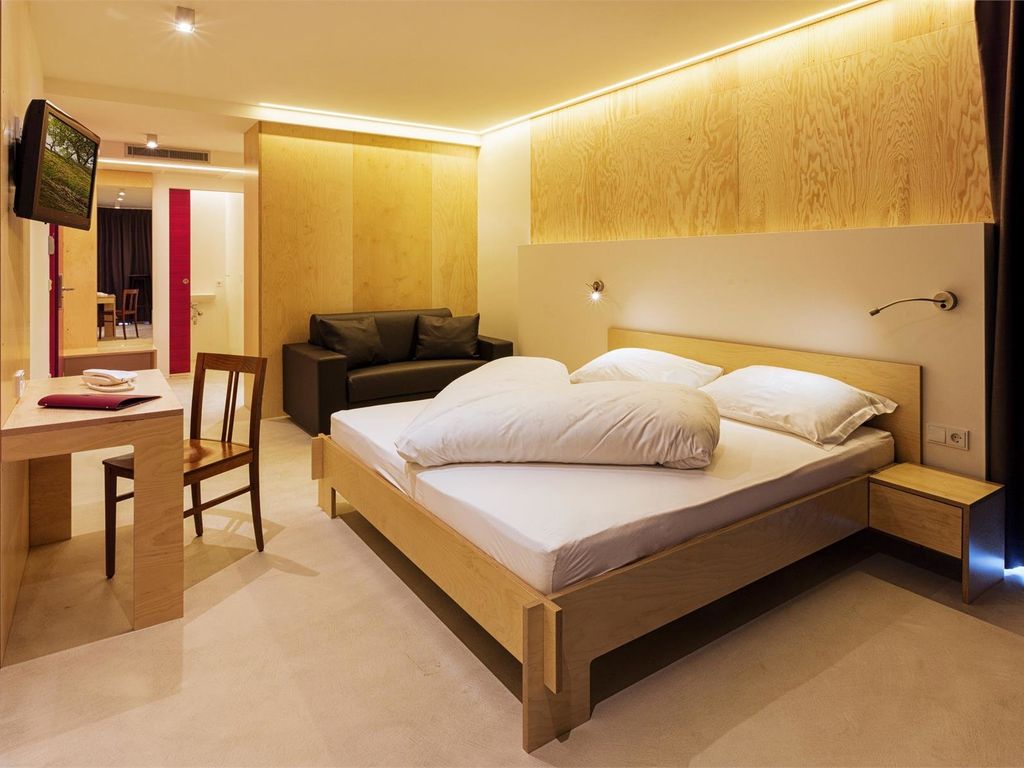 Das Magie-Zimmer