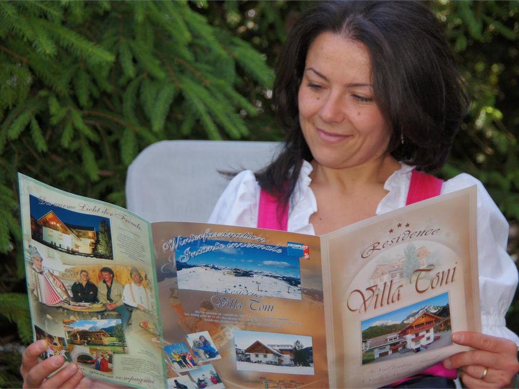 Herzlich Willkommen