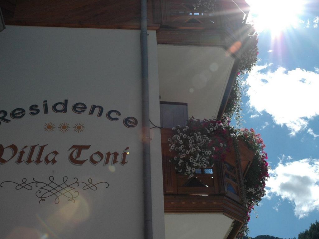 unser Haus