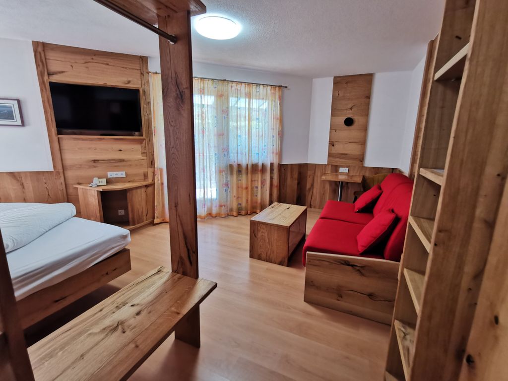 Hotel Akelei