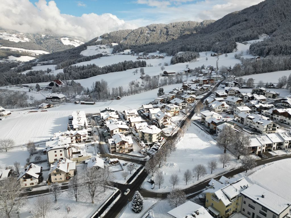 Reischach Winter
