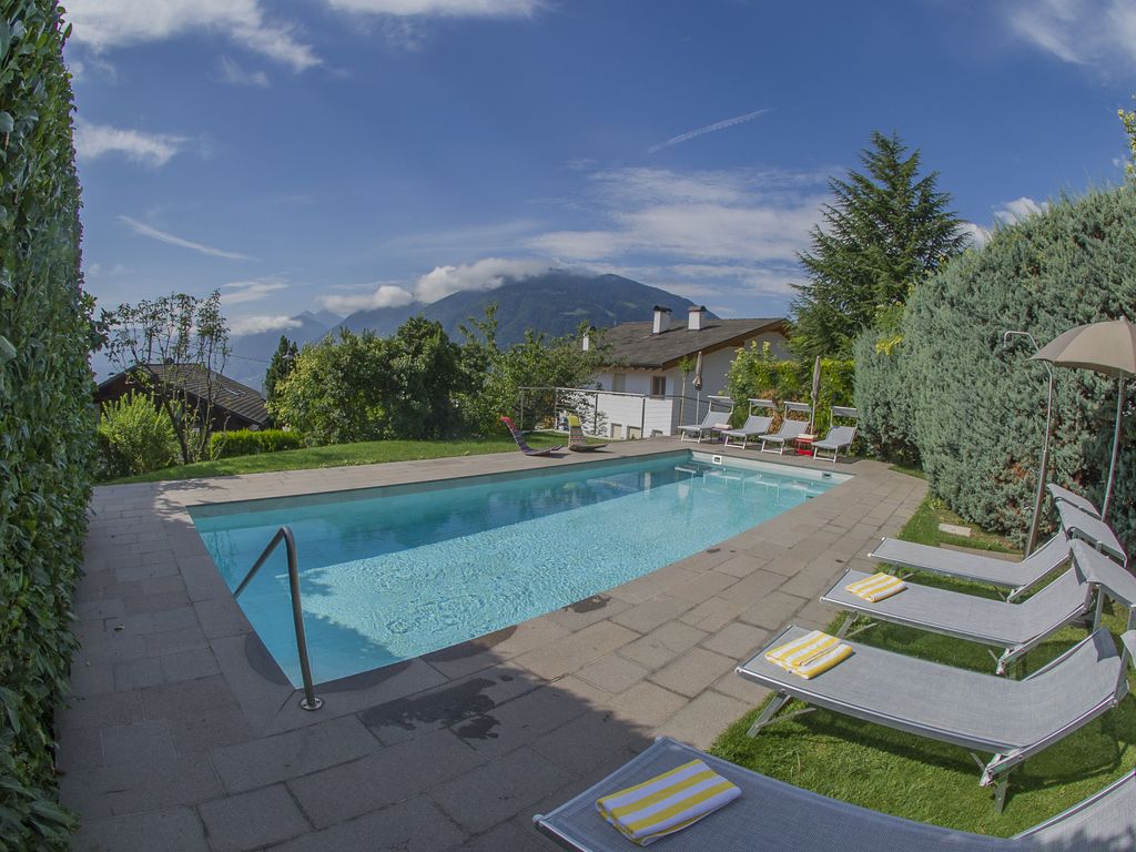 Garni Hotel Kessler